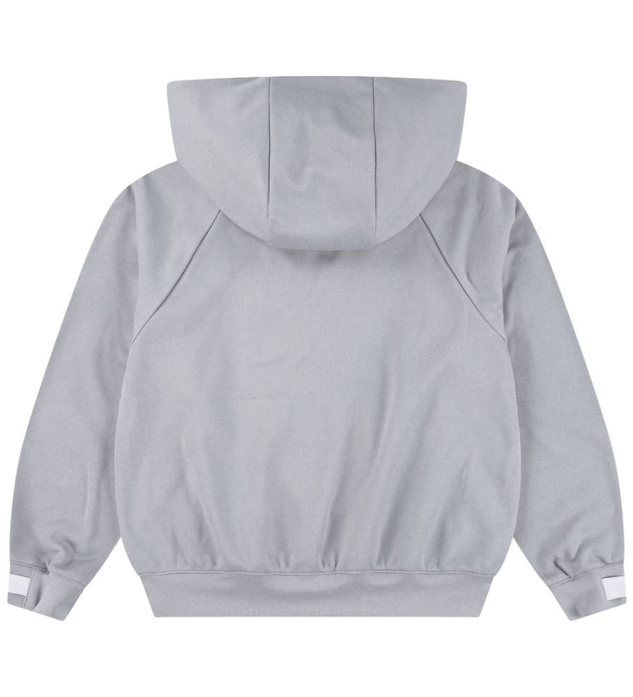 NIKE JORDAN JUNIOR UNISEX EASE FLC HOODIE