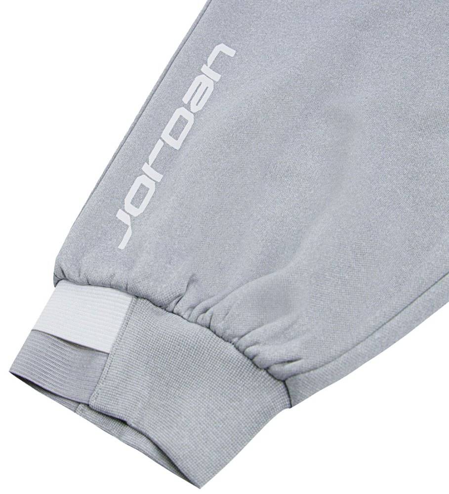 NIKE JORDAN JUNIOR UNISEX EASE FLC SWEATPANT