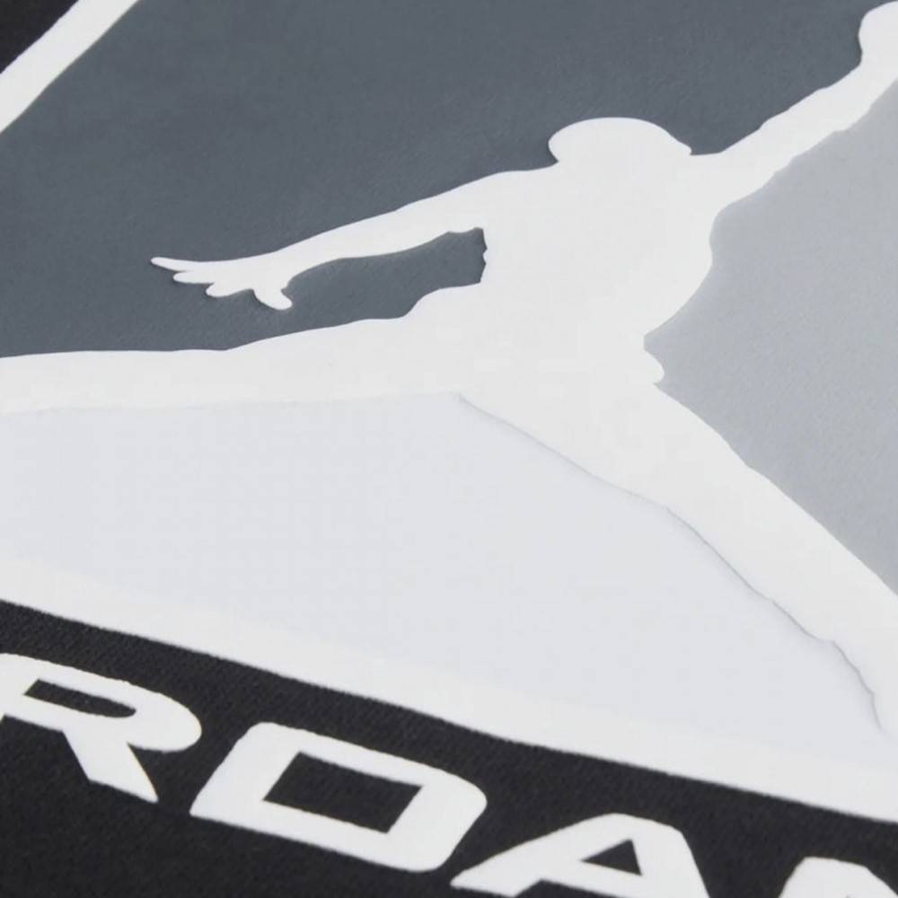 NIKE JORDAN BOYS MJ ESS FLC BASELINE PO