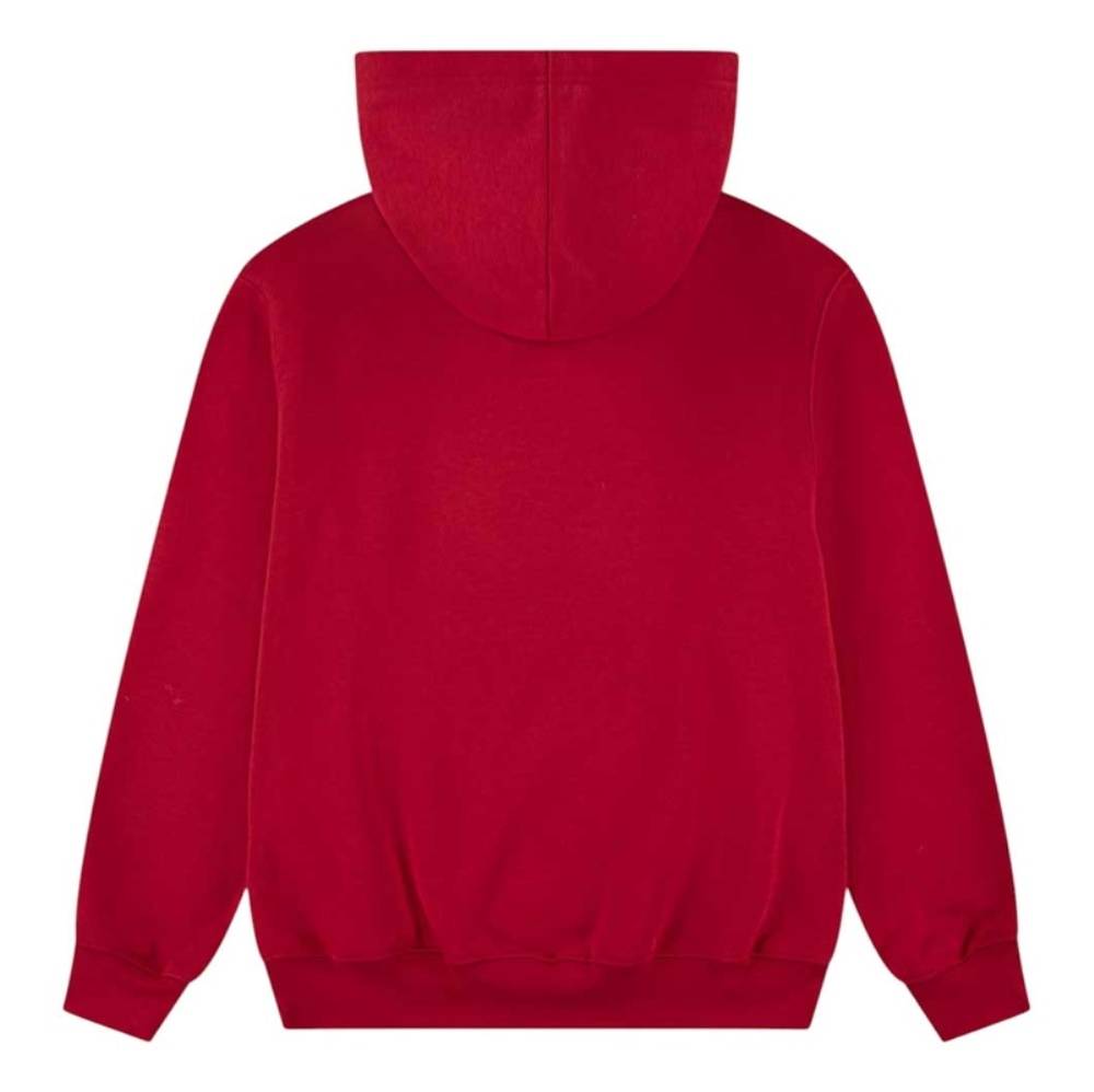 NIKE JORDAN BOYS MJ ESS FLC BASELINE PO