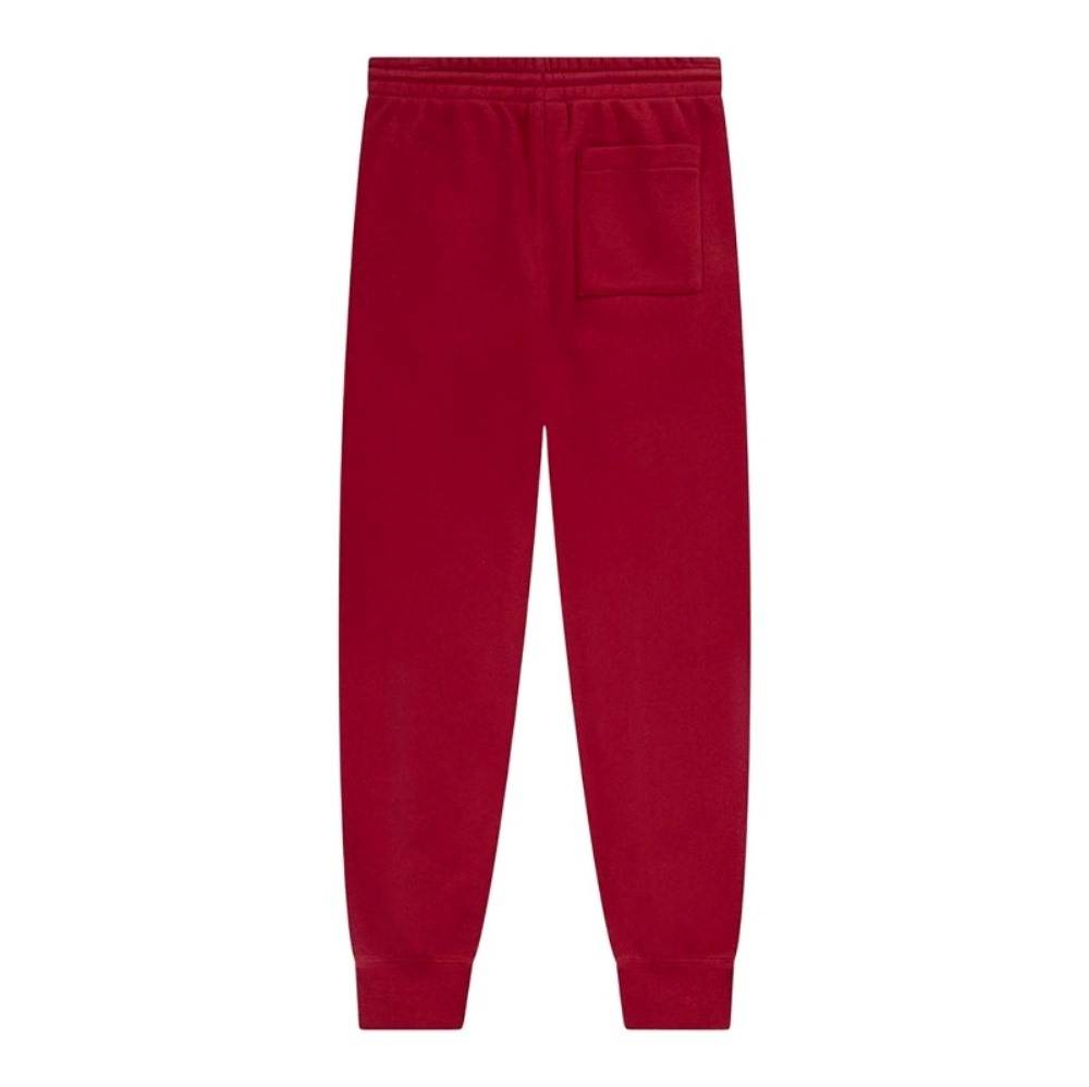NIKE JORDAN BOYS MJ ESS FLC BASELINE PANT