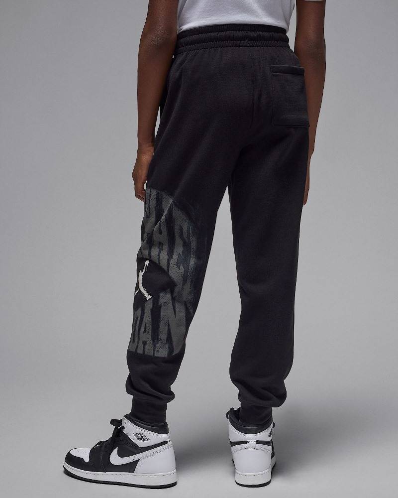 NIKE JORDAN BOYS MJ MVP HBR JM FLC PANT