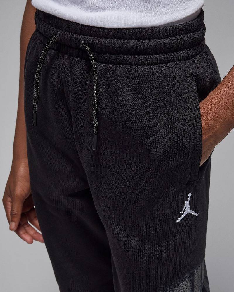 NIKE JORDAN BOYS MJ MVP HBR JM FLC PANT