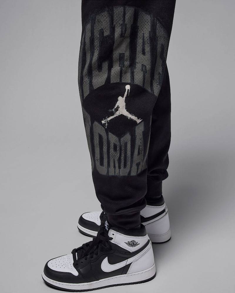 NIKE JORDAN BOYS MJ MVP HBR JM FLC PANT