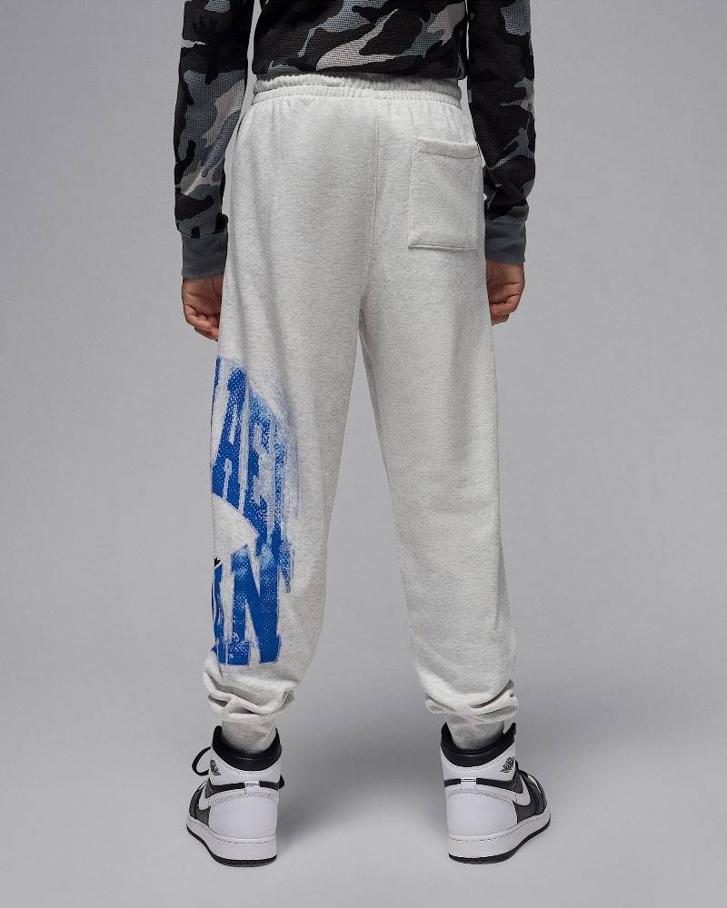 NIKE JORDAN BOYS MJ MVP HBR JM FLC PANT