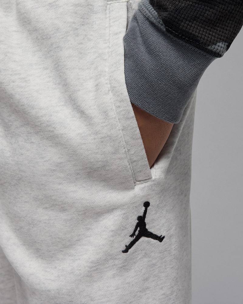 NIKE JORDAN BOYS MJ MVP HBR JM FLC PANT