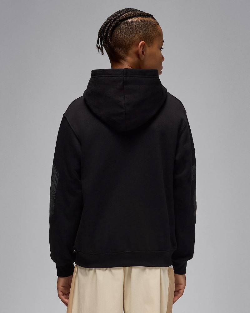 NIKE JORDAN BOYS MJ MVP HBR JM FLC PO