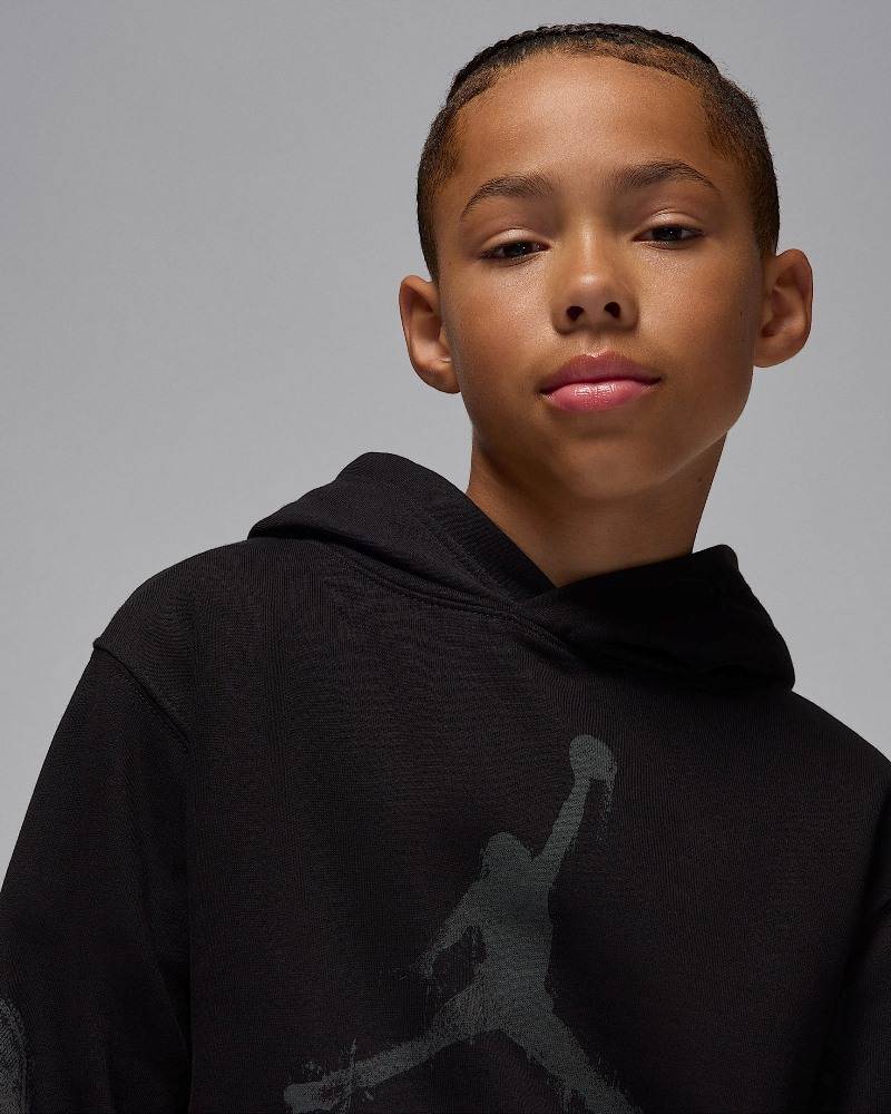 NIKE JORDAN BOYS MJ MVP HBR JM FLC PO