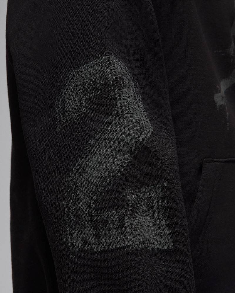 NIKE JORDAN BOYS MJ MVP HBR JM FLC PO