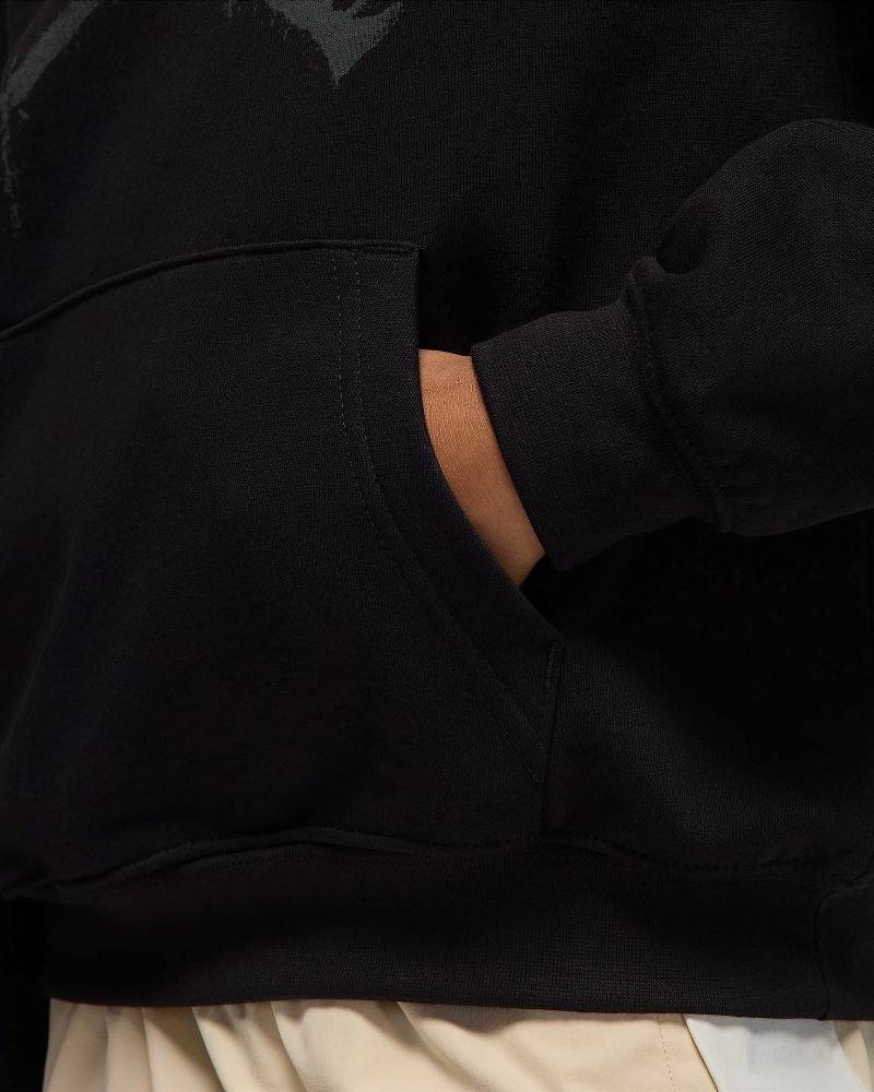 NIKE JORDAN BOYS MJ MVP HBR JM FLC PO