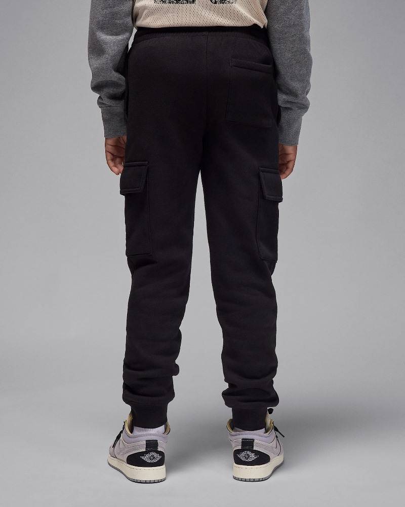 NIKE JORDAN BOYS MY BROOKLYN ESS FLC CARGO