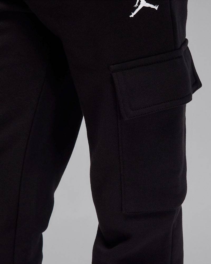 NIKE JORDAN BOYS MY BROOKLYN ESS FLC CARGO