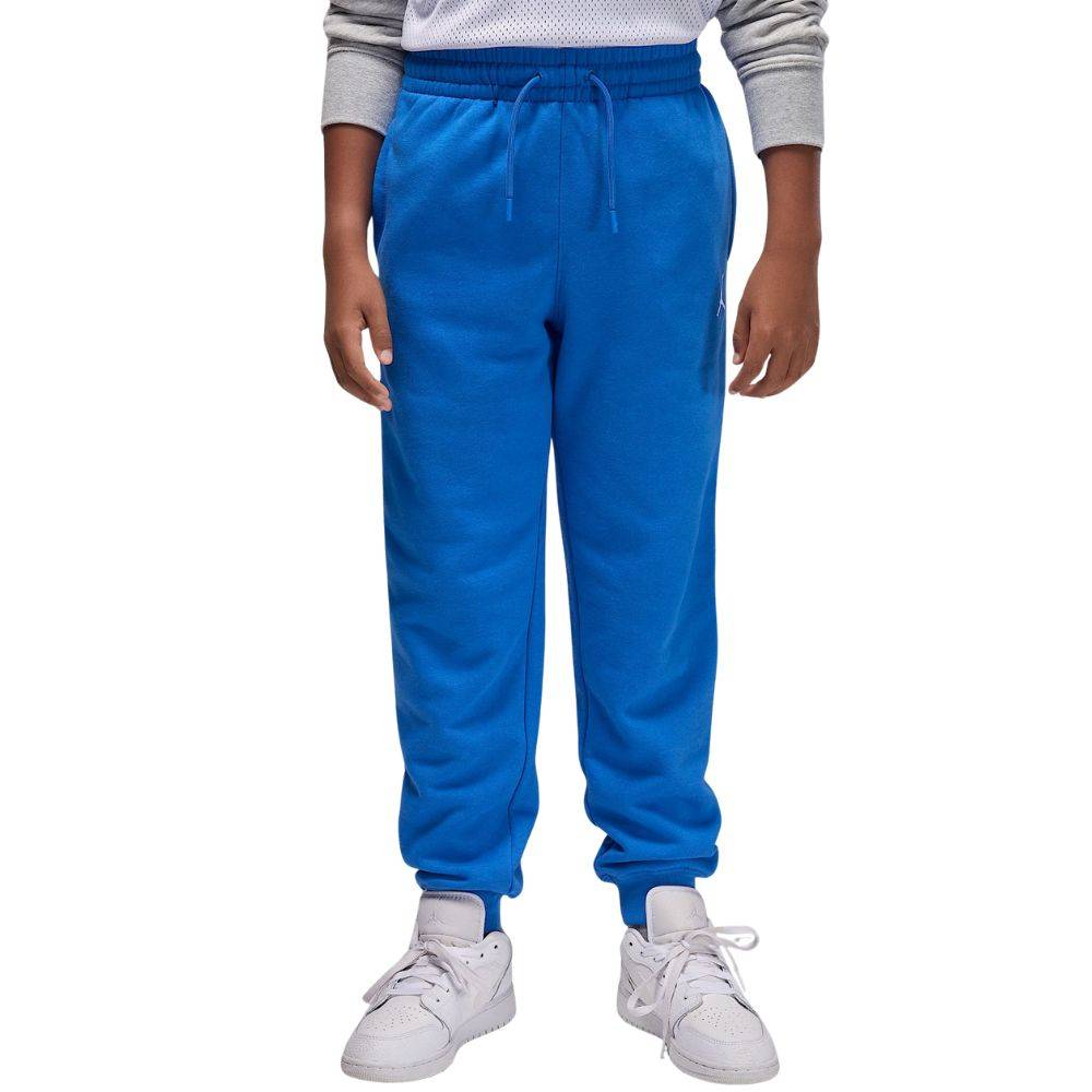 NIKE JORDAN BOYS MJ BRKLN FLC PANT
