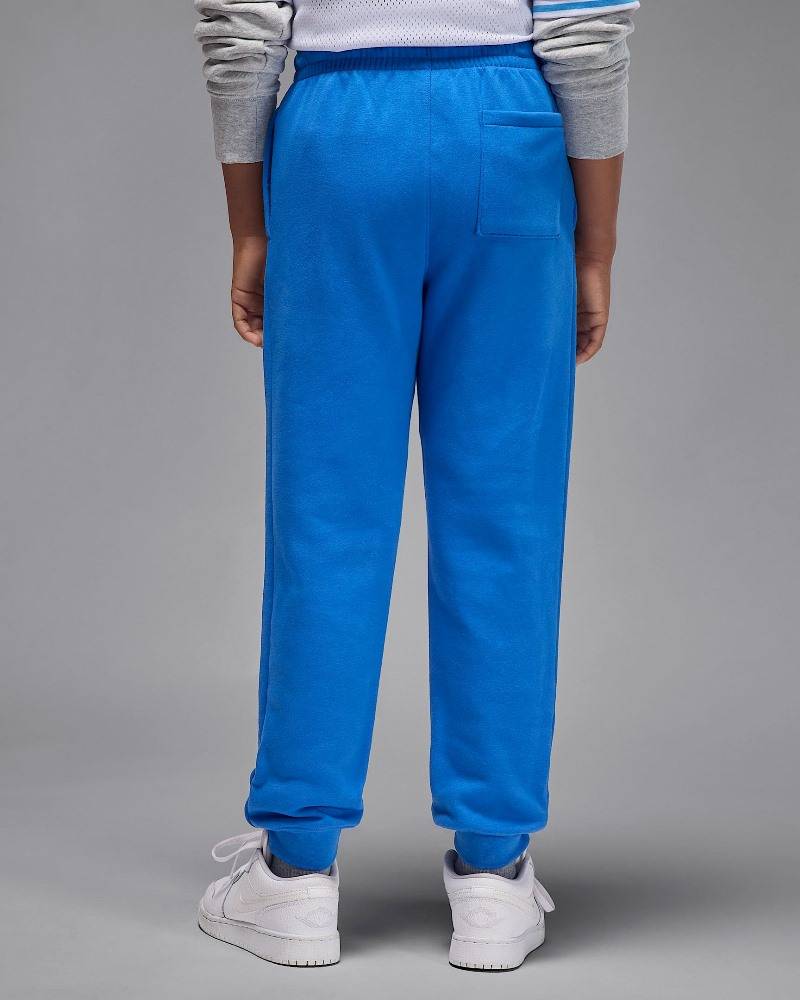 NIKE JORDAN BOYS MJ BRKLN FLC PANT