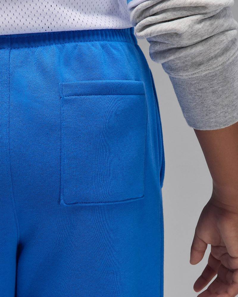 NIKE JORDAN BOYS MJ BRKLN FLC PANT