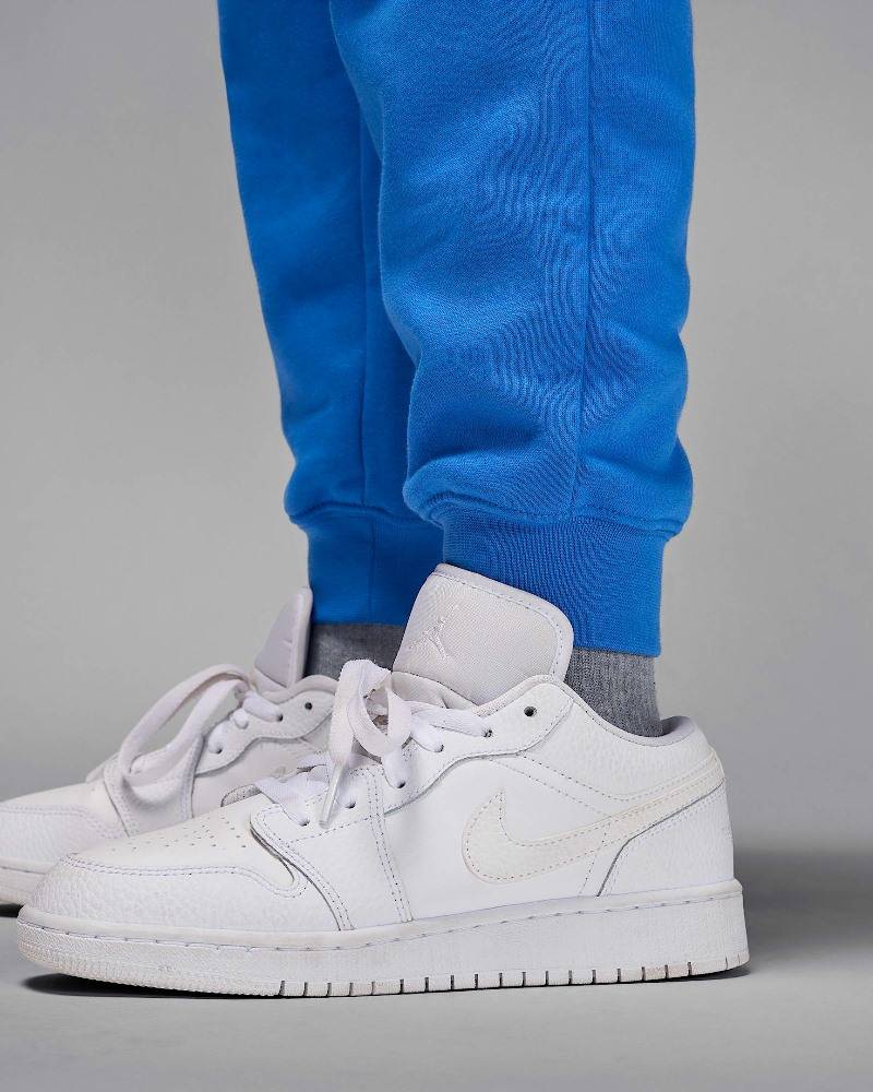 NIKE JORDAN BOYS MJ BRKLN FLC PANT