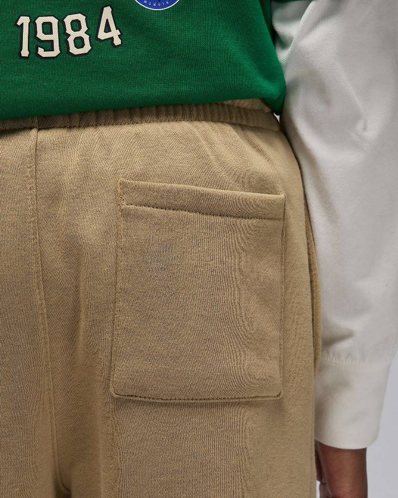 NIKE JORDAN BOYS MJ BRKLN FLC PANT