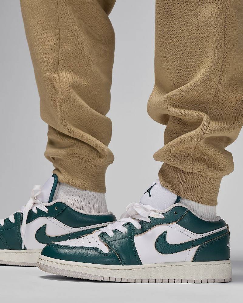 NIKE JORDAN BOYS MJ BRKLN FLC PANT