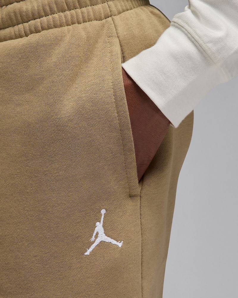 NIKE JORDAN BOYS MJ BRKLN FLC PANT