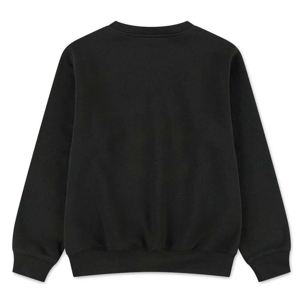 NIKE JORDAN JUNIOR MJ BRKLN FLC CREW