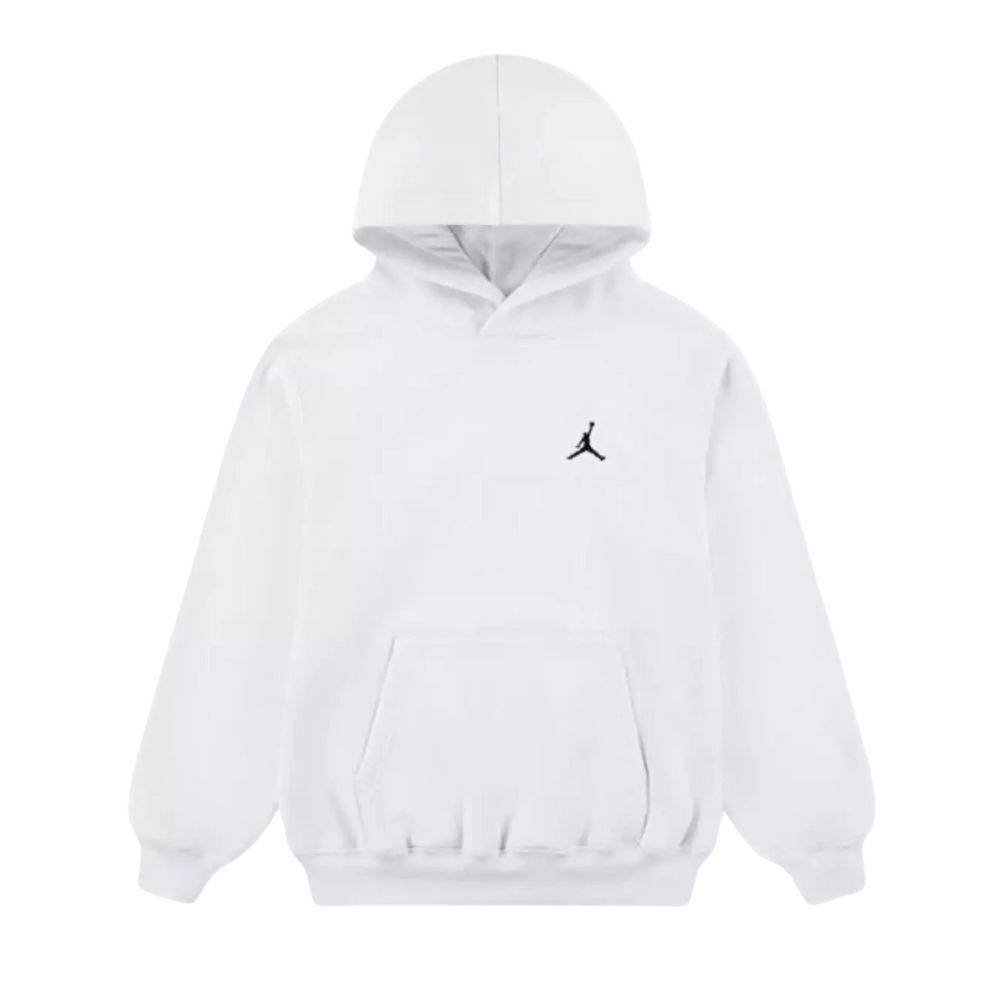 NIKE JORDAN BOYS MJ BRKLN FLC PO HOODIE