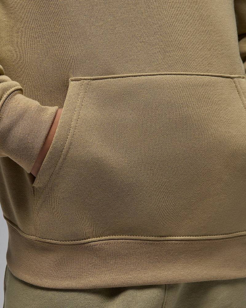 NIKE JORDAN BOYS MJ BRKLN FLC PO HOODIE