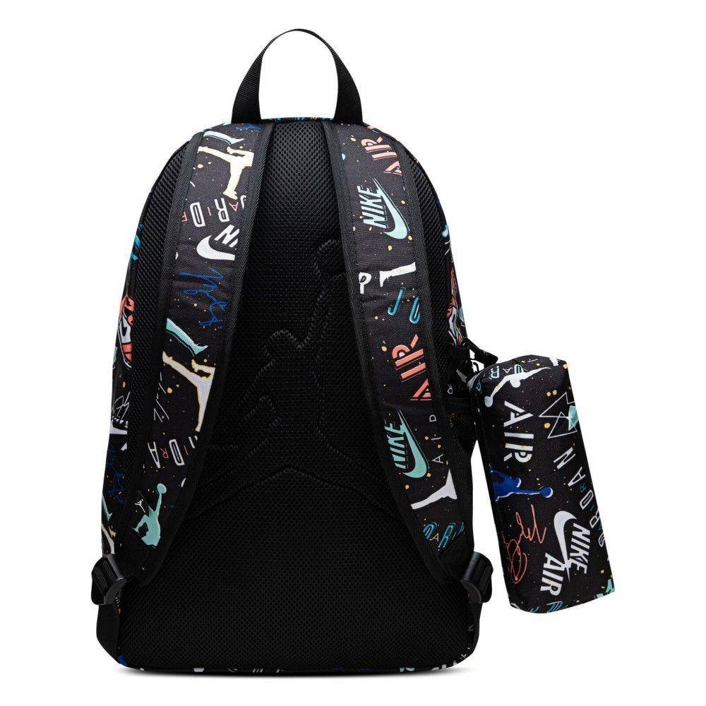 NIKE JORDAN AIR SCHOOL BACKPACK