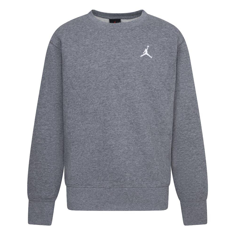NIKE JORDAN BOYS BROOKLYN FLC ESS CREW