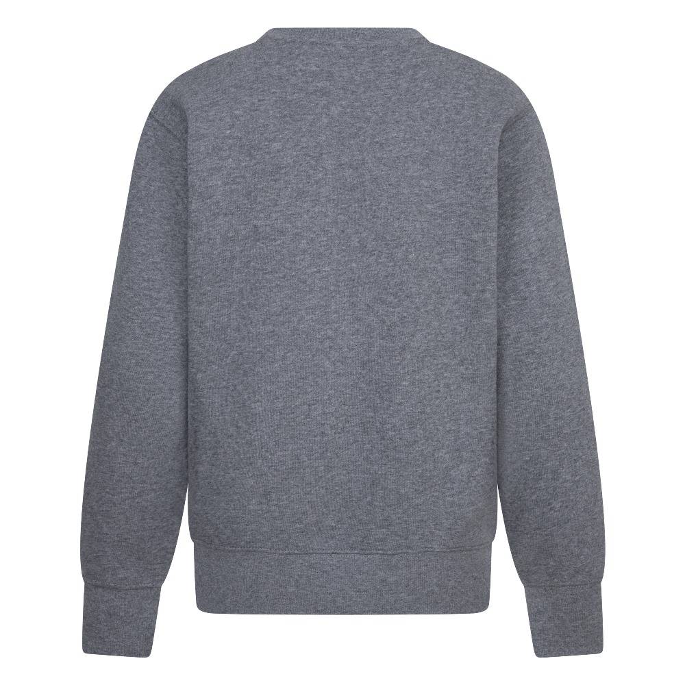 NIKE JORDAN BOYS BROOKLYN FLC ESS CREW