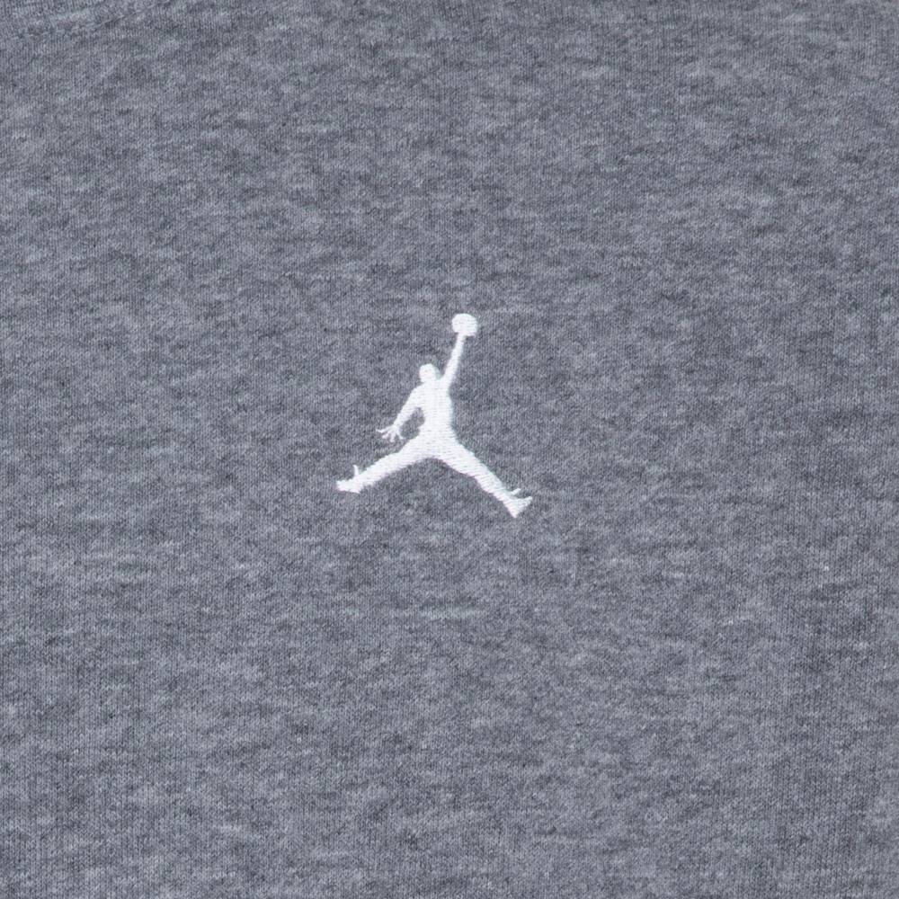 NIKE JORDAN BOYS BROOKLYN FLC ESS CREW