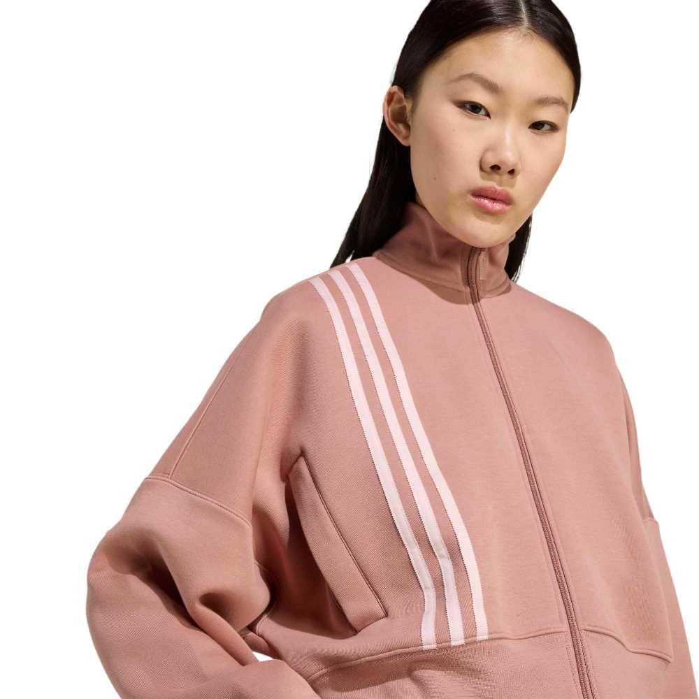 ADIDAS 3 STRIPES ZIPUP
