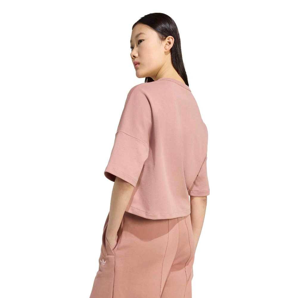 ADIDAS 3 STRIPES TEE