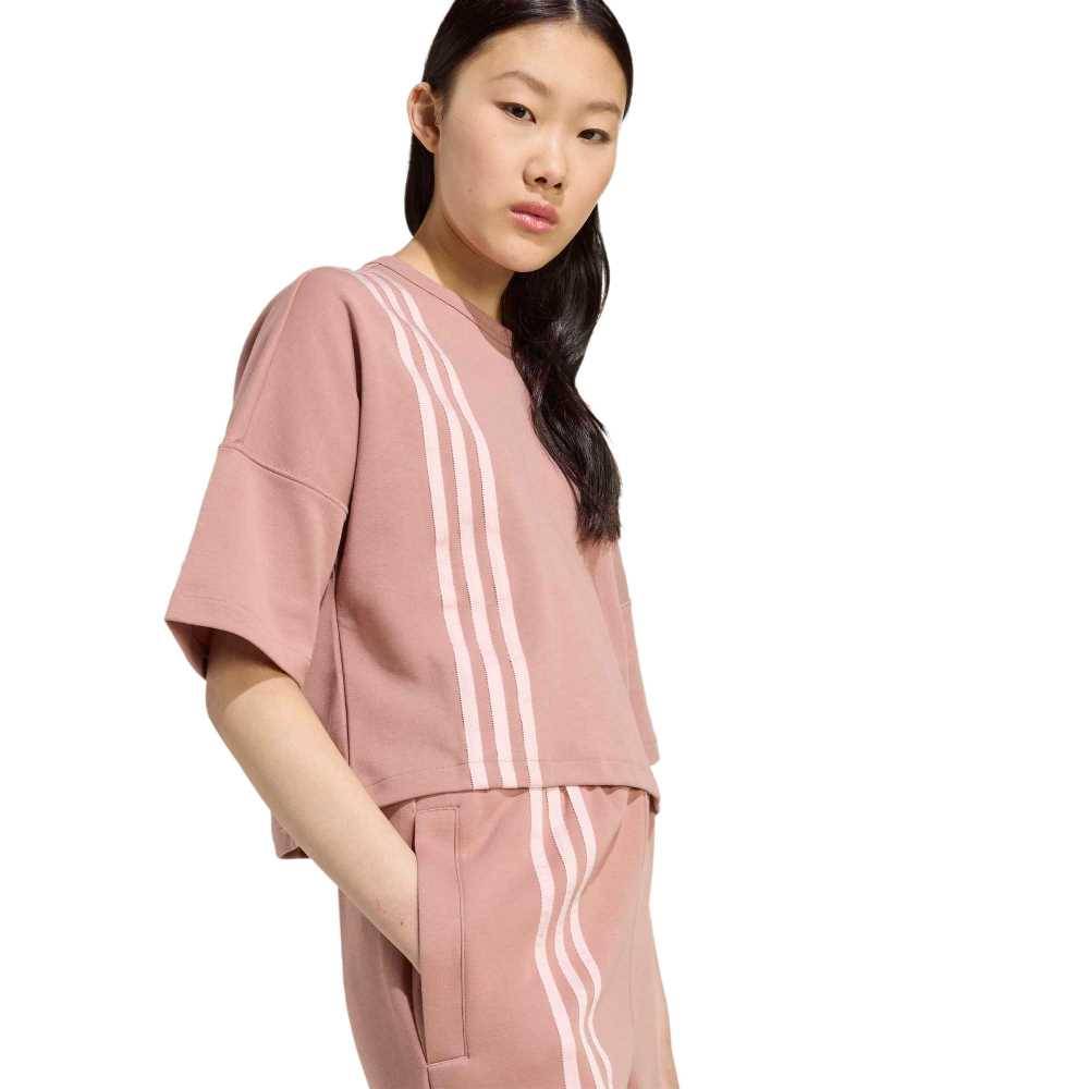 ADIDAS 3 STRIPES TEE