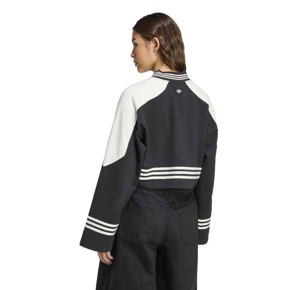 ADIDAS CREW SWEATSHIRT