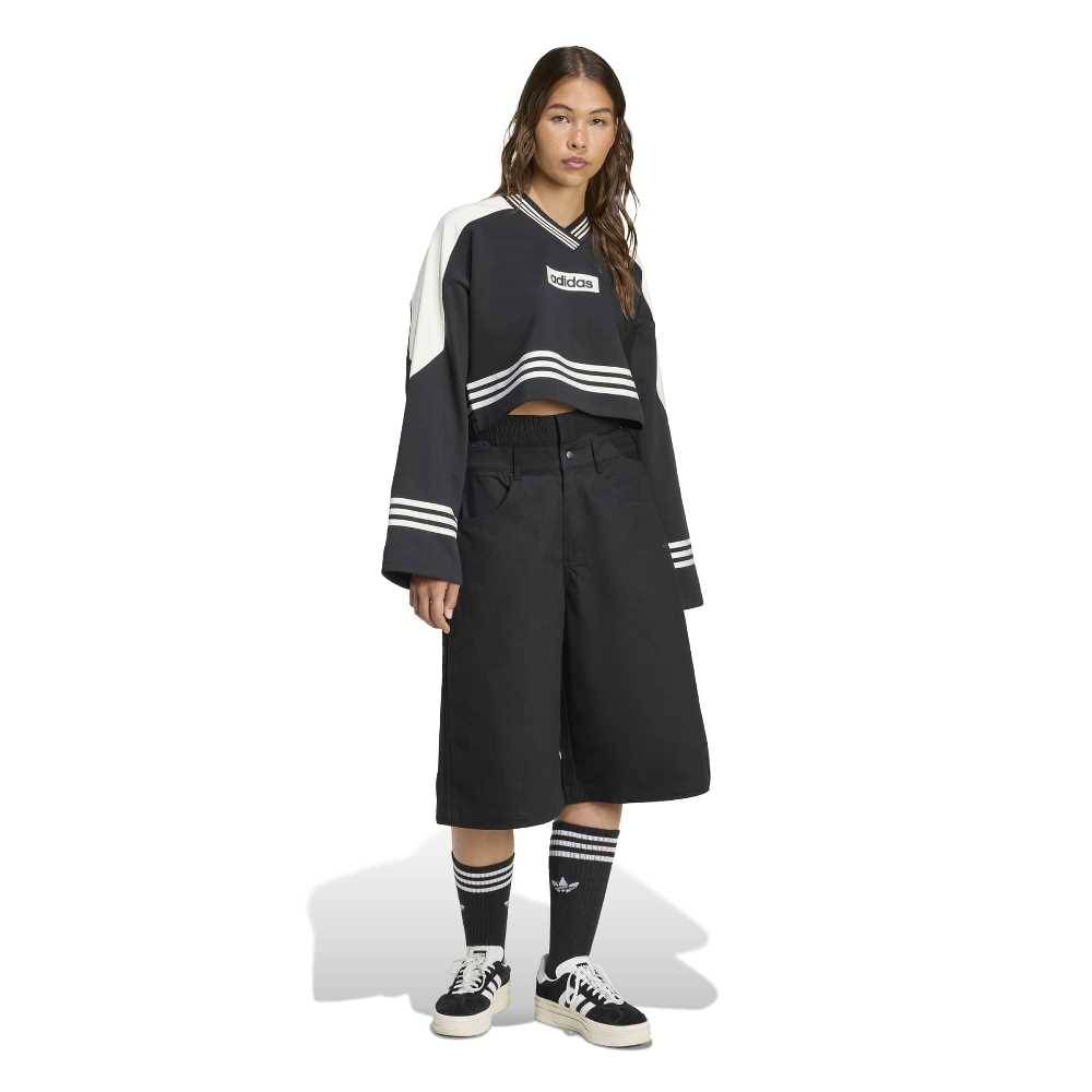 ADIDAS CREW SWEATSHIRT