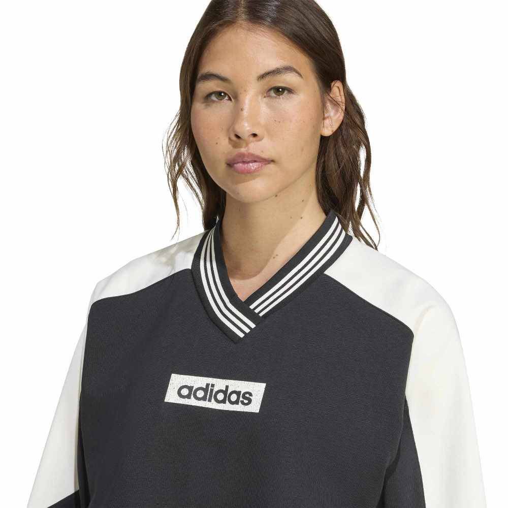 ADIDAS CREW SWEATSHIRT