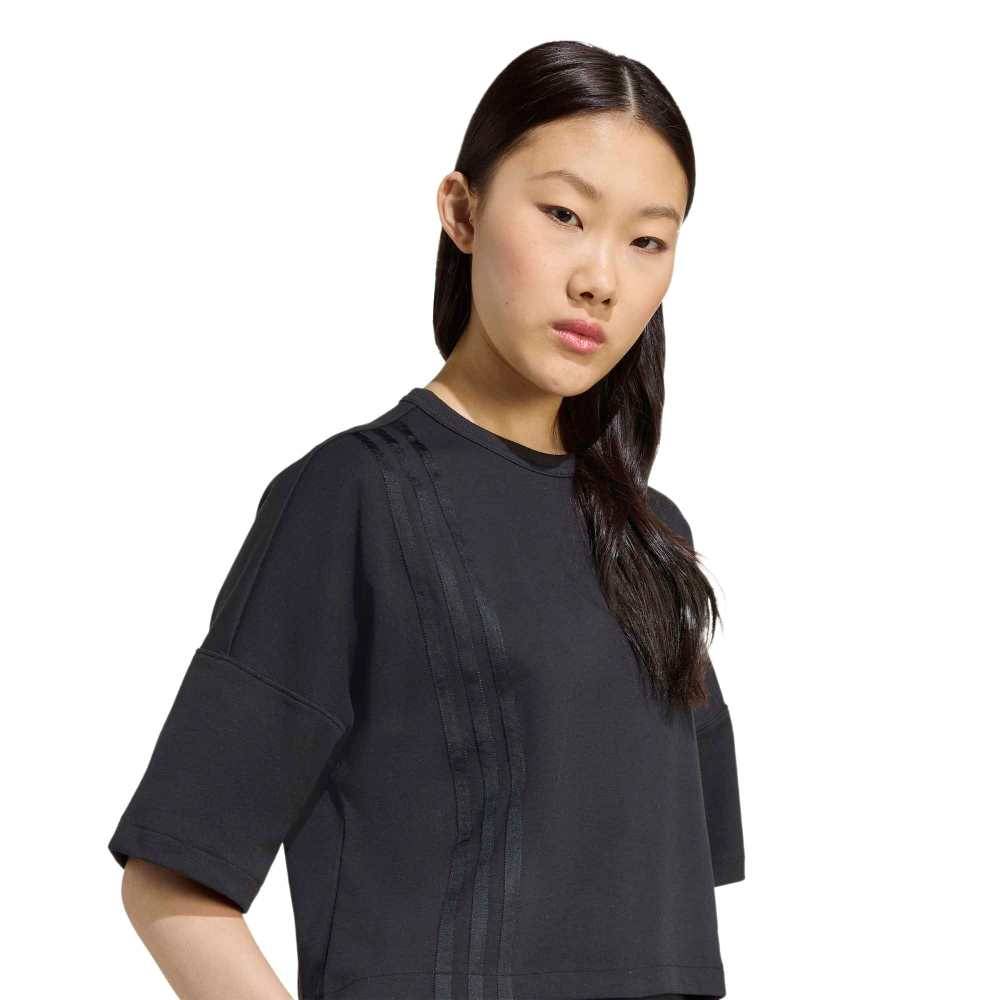 ADIDAS 3 STRIPES TEE