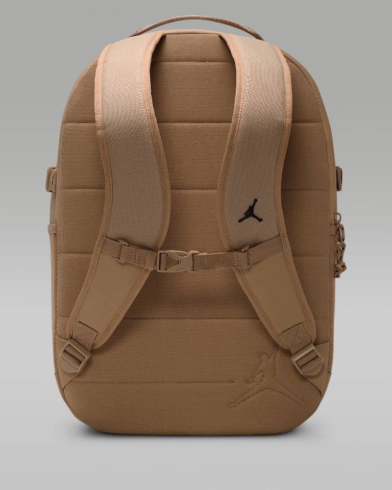 NIKE JORDAN BLACKTOP BACKPACK