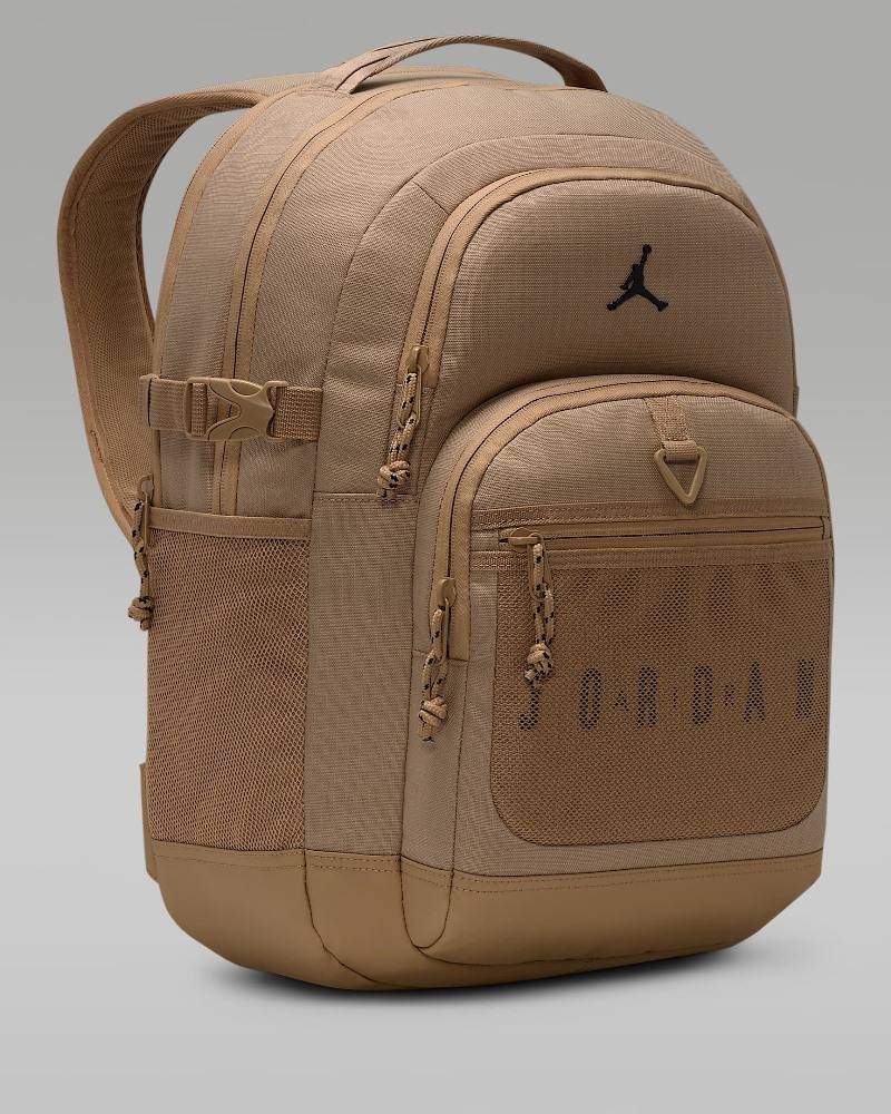 NIKE JORDAN BLACKTOP BACKPACK