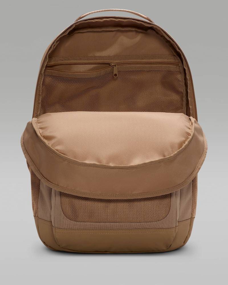 NIKE JORDAN BLACKTOP BACKPACK