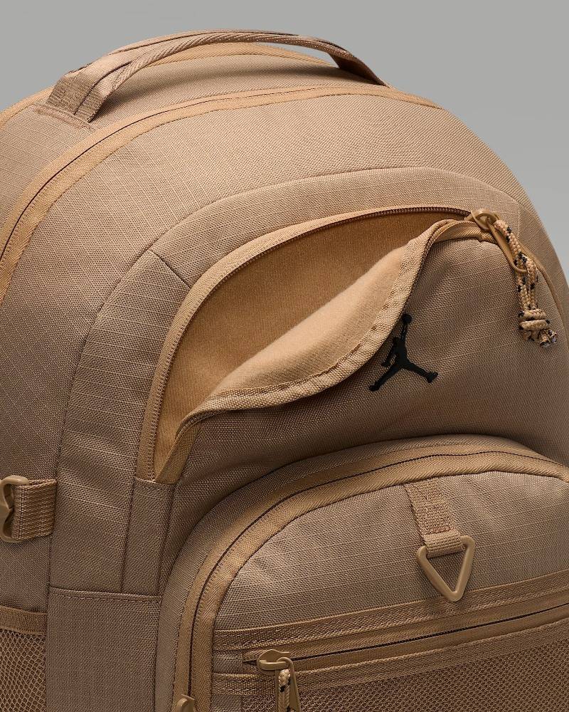 NIKE JORDAN BLACKTOP BACKPACK