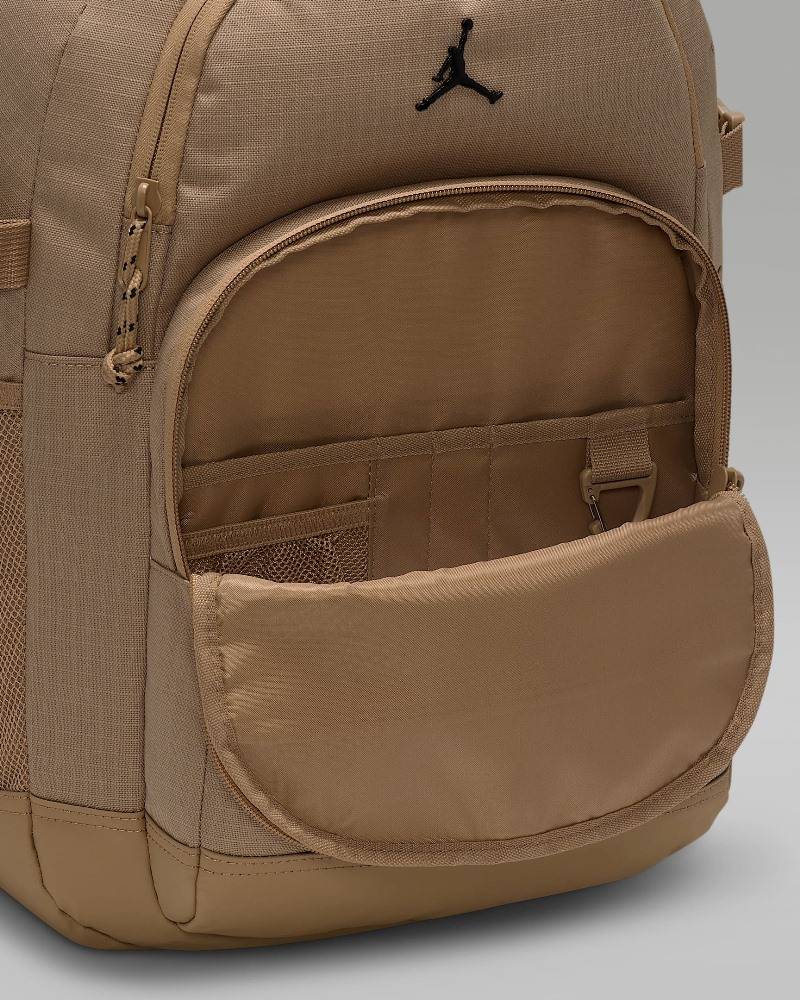 NIKE JORDAN BLACKTOP BACKPACK