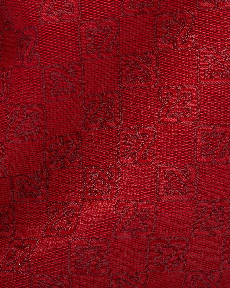 NIKE JORDAN MONOGRAM BACKPACK