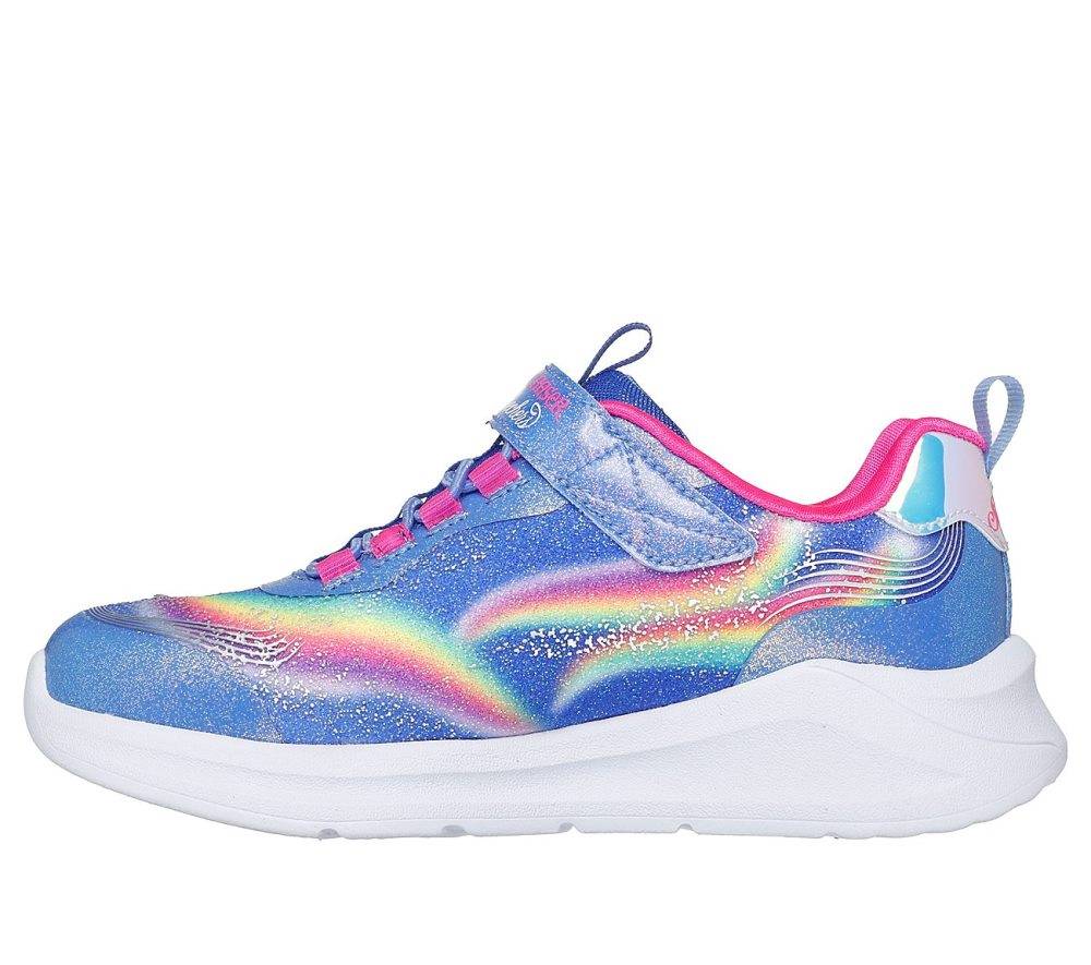 SKECHERS S-LIGHTS: UNICORN CHASER
