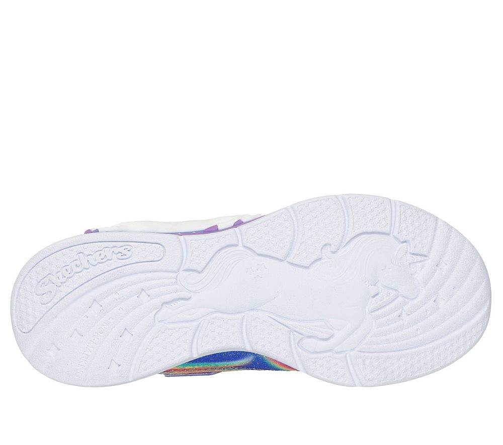 SKECHERS S-LIGHTS: UNICORN CHASER
