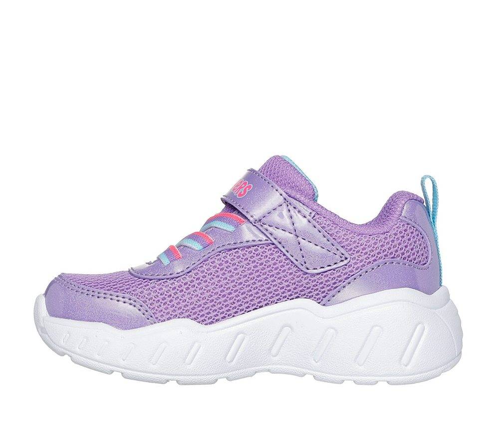 SKECHERS PLAY SCENE - FUN SQUAD INFANT SHOES