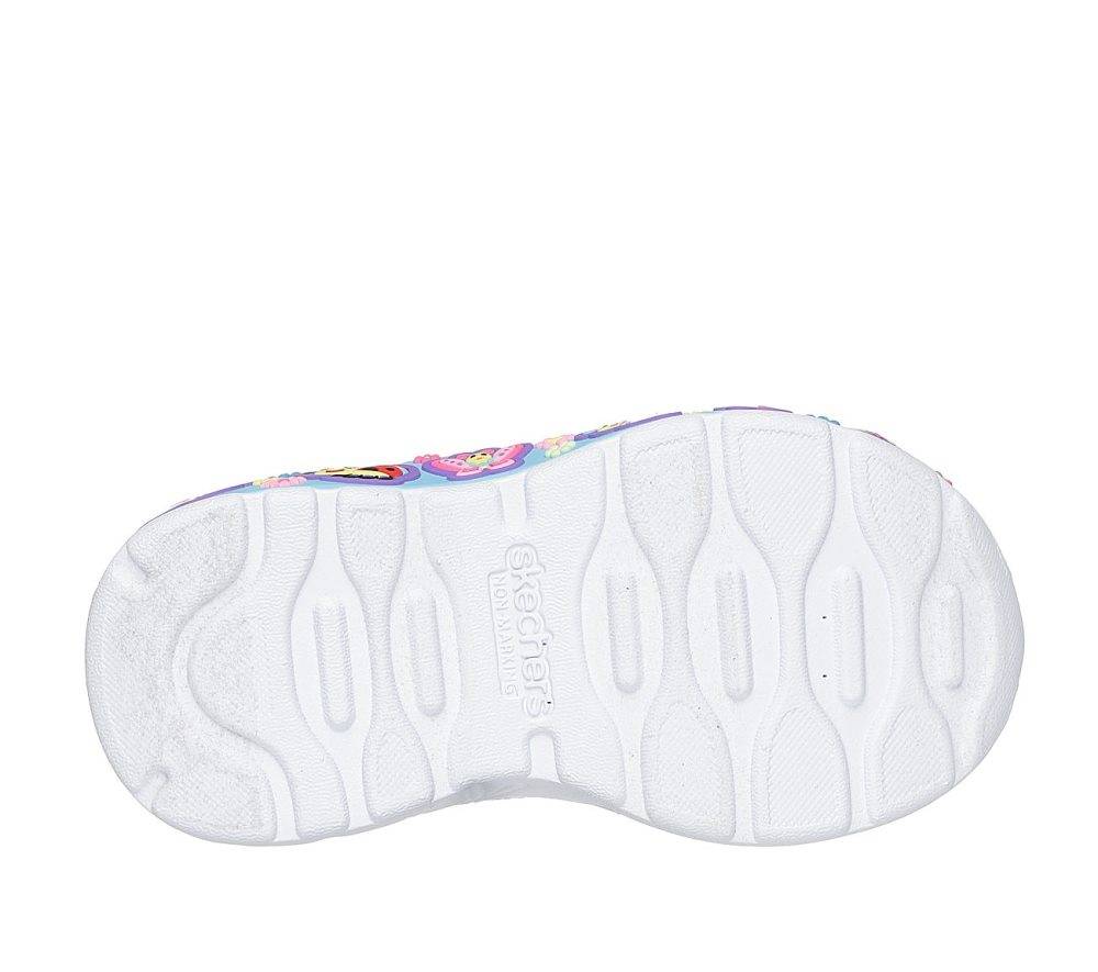 SKECHERS PLAY SCENE - FUN SQUAD INFANT SHOES