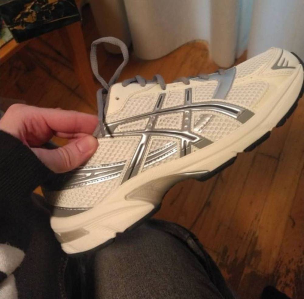 ASICS WOMENS GEL-1130