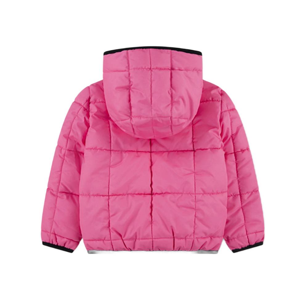 NIKE JORDAN GIRLS ESSENTIAL MDWT PUFFER