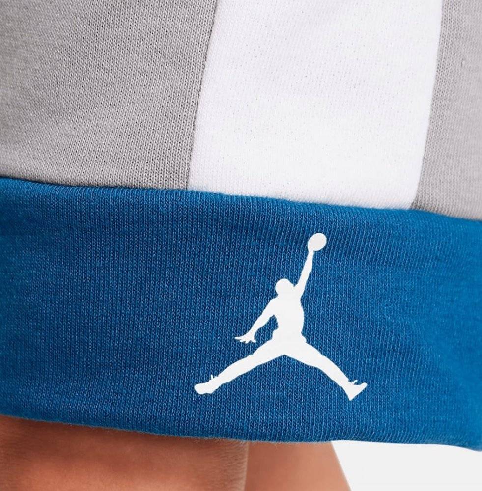 NIKE JORDAN INFANT BOYS BOX OUT SHORT SET
